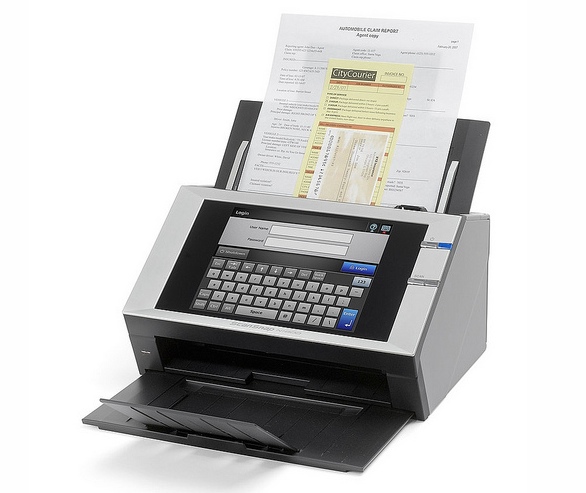 New ScanSnap Network Scanner – with Scan to SharePoint Capabilities ...