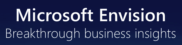 Microsoft Envision 2016 (April 4-6) – Michael Sampson